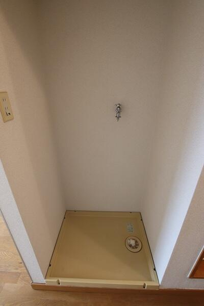 同タイプ別部屋のお写真