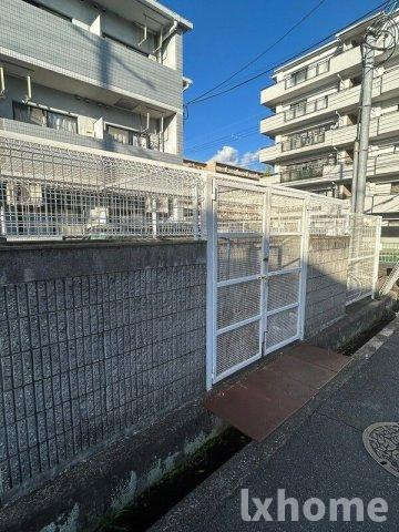 プラザハイツ見付山のその他共用部分