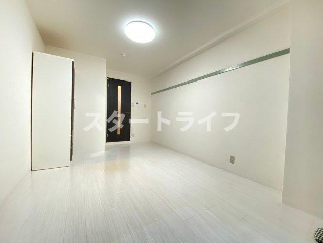 大阪市東淀川区西淡路１丁目の賃貸マンションの展望