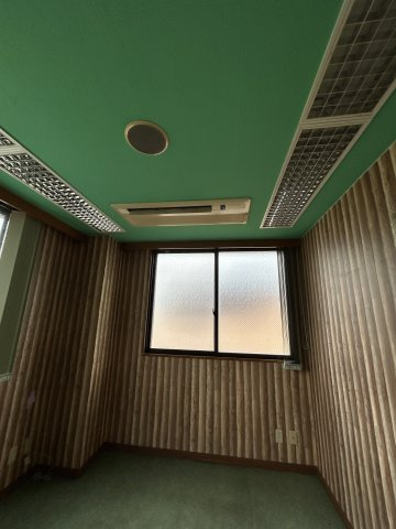 レキシントンビルの設備