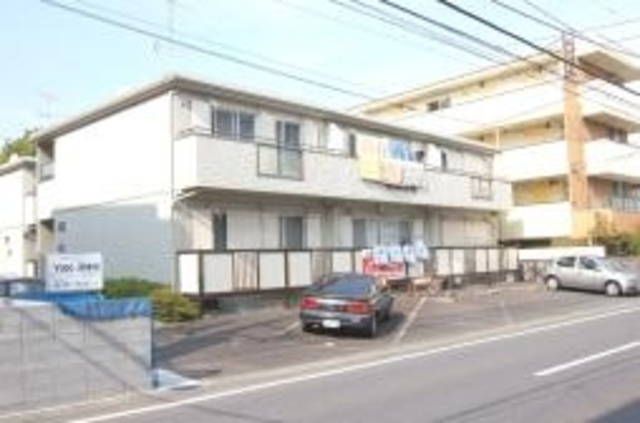 シティハイム　YSK　Ⅰ