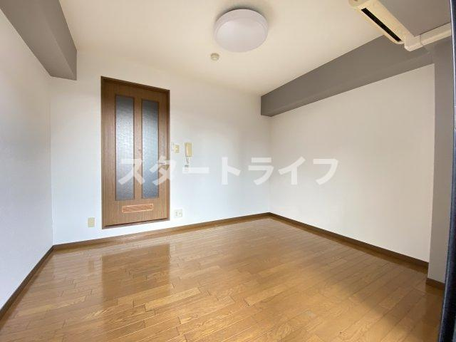 大阪市東淀川区東中島２丁目の賃貸マンションの展望