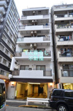大田区大森北１丁目のマンションの画像