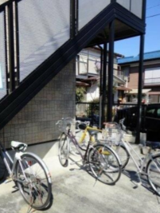 セレエスペランサのその他共用部分