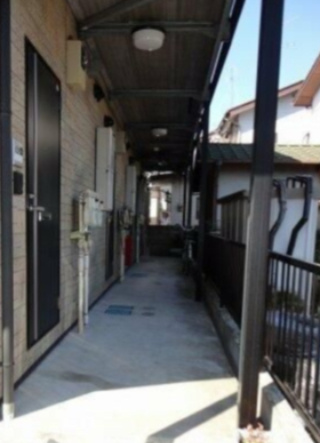 相模原市中央区淵野辺本町４丁目のアパートのその他