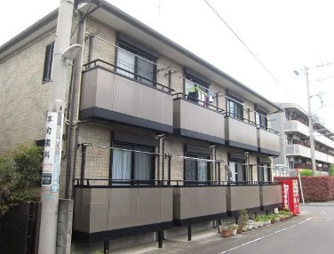 セレエスペランサの外観
