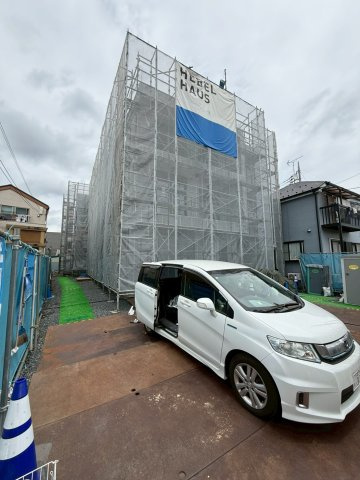 仮称）足立区島根メゾン