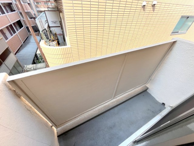 【バルコニー】 | 葛城苑