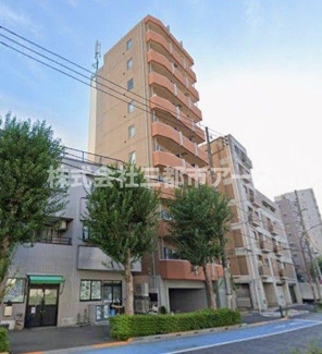 【外観】パレ・ホームズ武蔵小山 【外観】 | パレ・ホームズ武蔵小山 | パレ・ホームズ武蔵小山