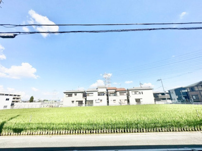 【展望】 | セジュール松原