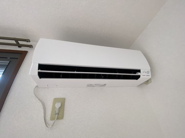 セジュン　Ｃ棟の設備