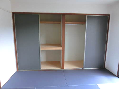 セジュン　Ｃ棟のその他
