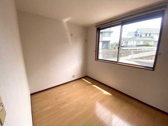 セジュン　Ｃ棟の洋室