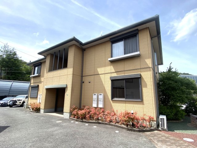 セジュン　Ｃ棟