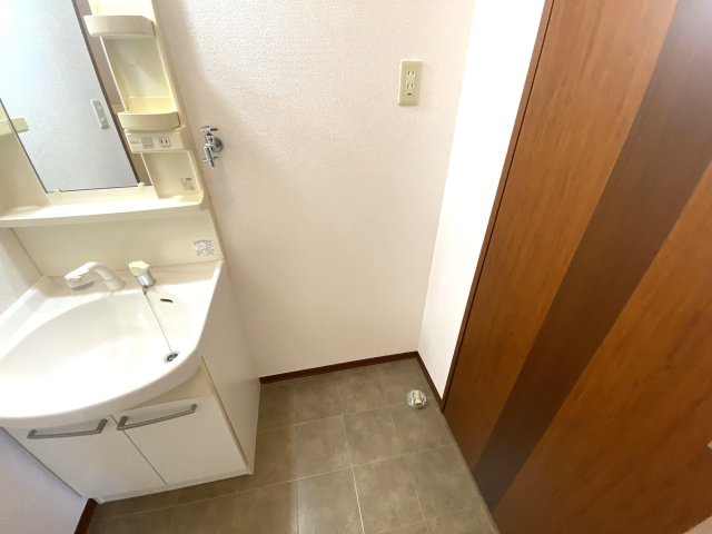セジュン　Ｃ棟の設備