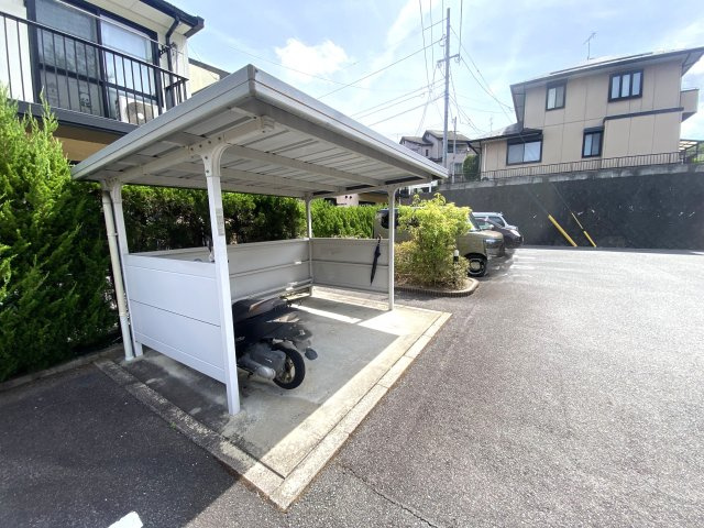 セジュン　Ｃ棟のその他共用部分