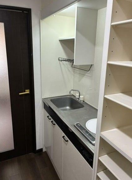 グリーンクラブ大宮のキッチン|別部屋参照写真