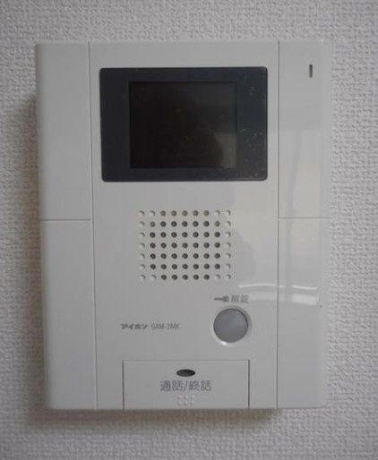 グリーンクラブ大宮のセキュリティ|別部屋参照写真