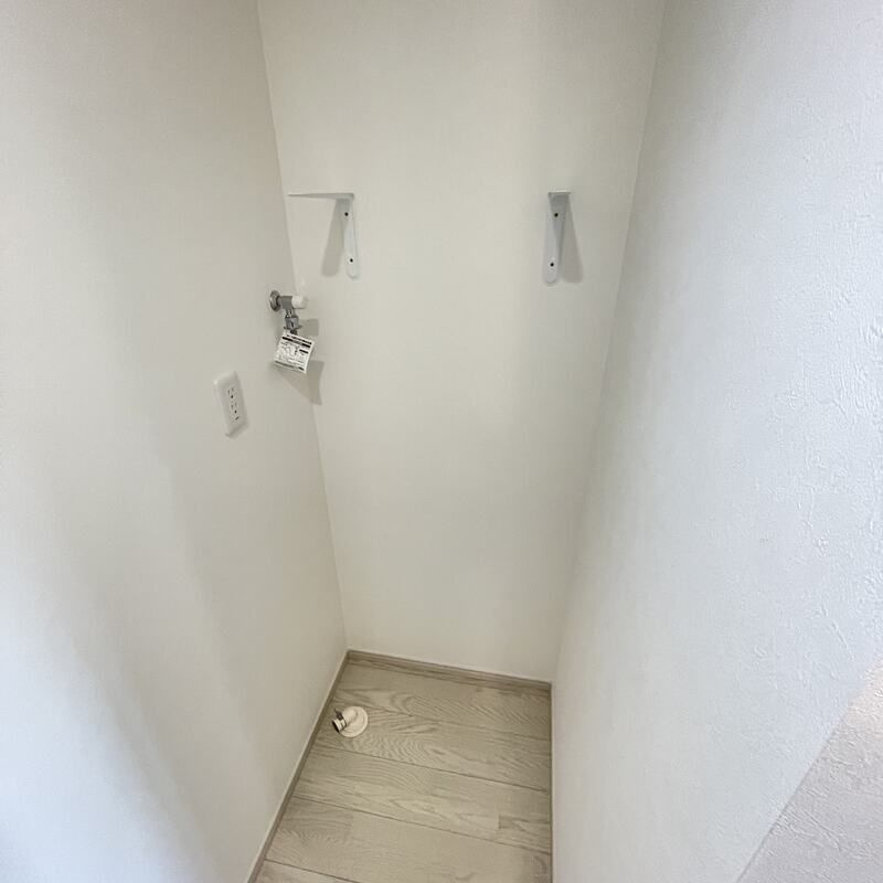 MELDIA岩槻Ⅱの設備