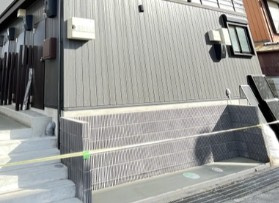 MELDIA岩槻Ⅱのその他共用部分