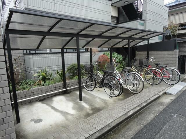グレートラビのその他