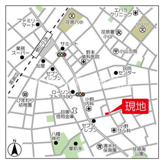 【地図】