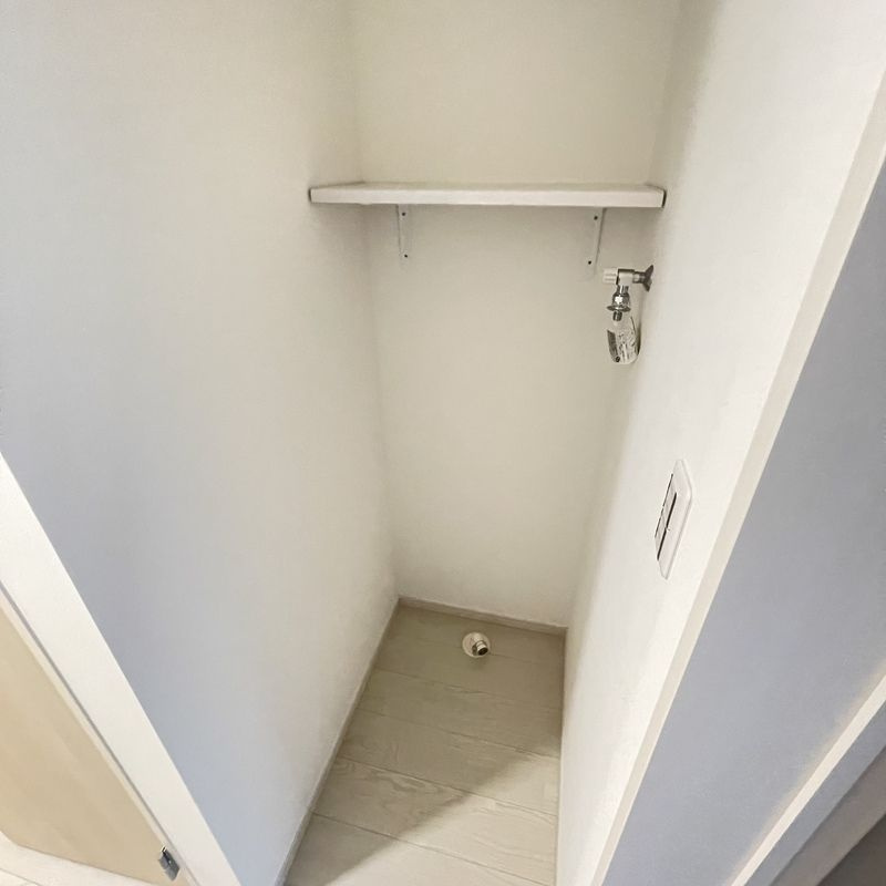 メルディア岩槻の内装