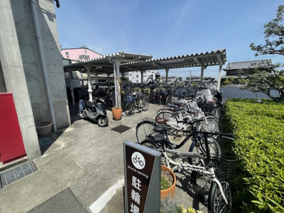 【その他共用部分】 | シィダーヴィレッジ