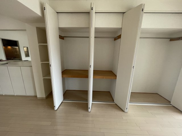 【収納】 | シィダーヴィレッジ
