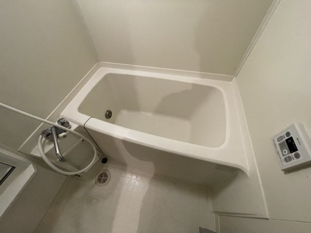 【浴室】 | シィダーヴィレッジ