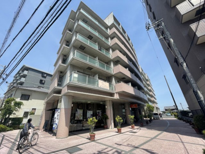 【外観】 | シィダーヴィレッジ