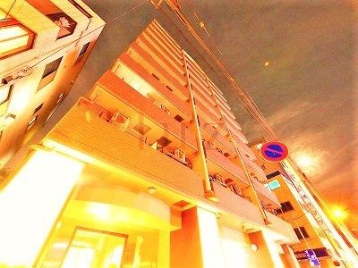 ラベール横濱