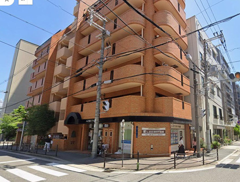 ノバカネイチ上町台