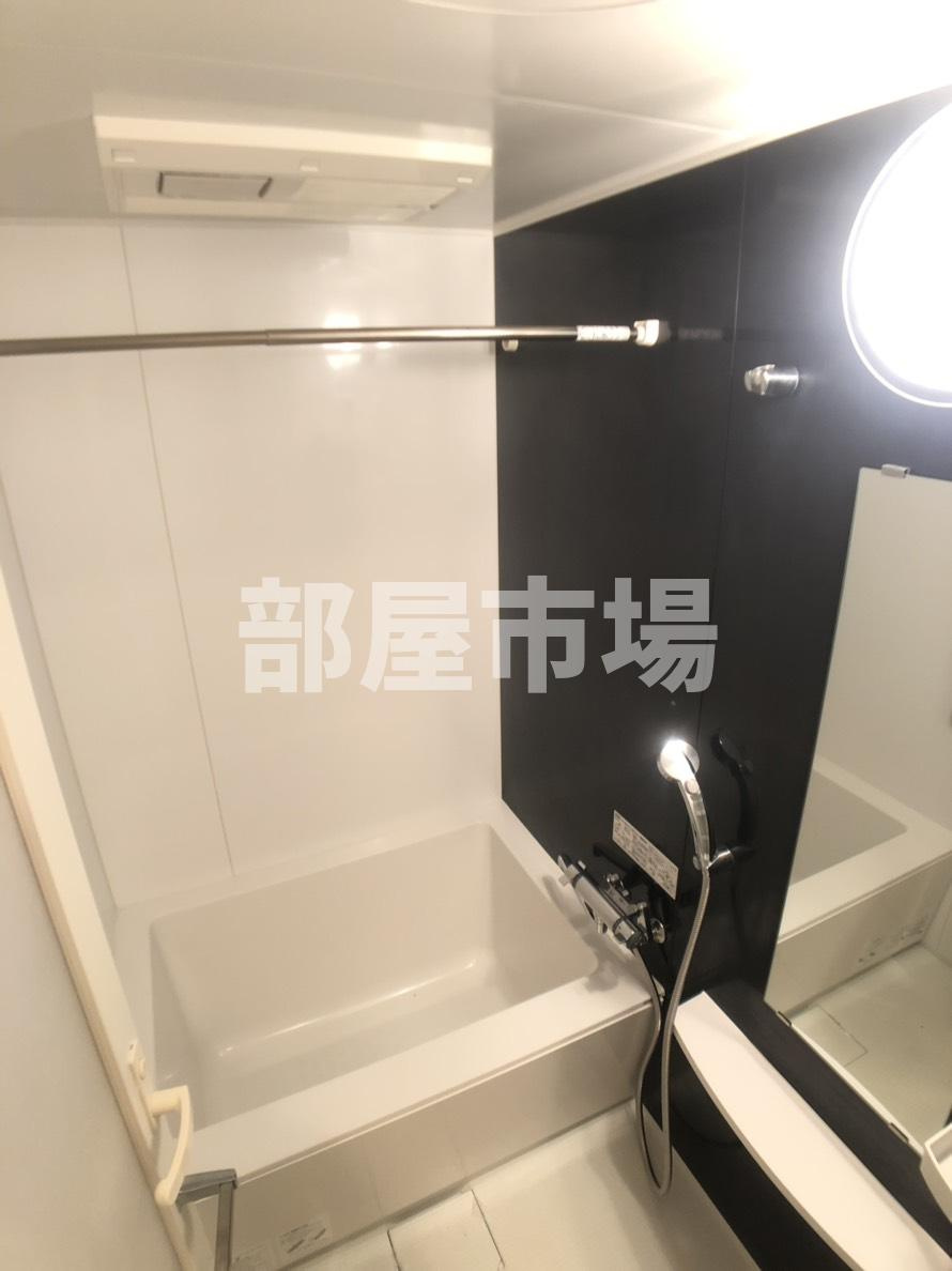 メインステージ浅草橋Ⅱの浴室