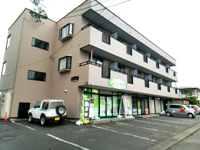 ファイン２１