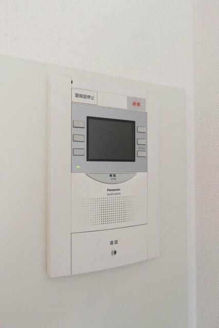 フロール巣鴨のセキュリティ