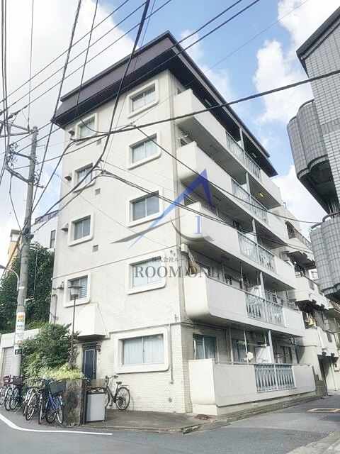 シャトーサンケイ