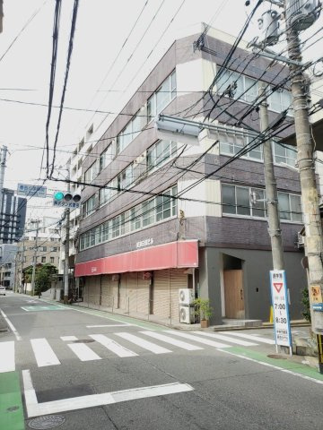 渡辺日進ビル　春吉小学校区