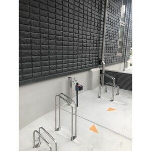 ホワイトハウス水道筋のその他共用部分