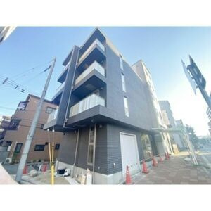 ホワイトハウス水道筋の設備