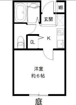 ハイツエスペーロ