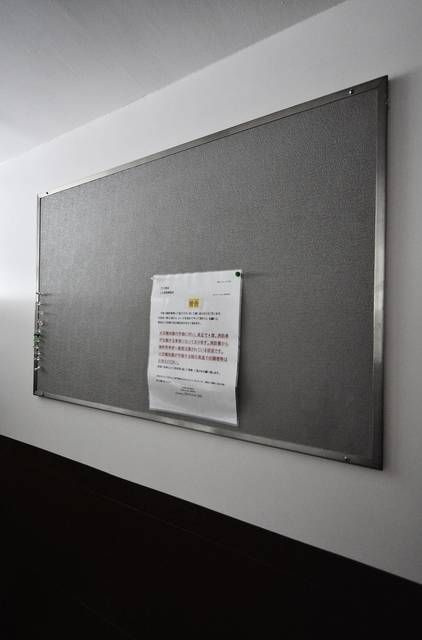 ヴィラ西台のその他共用部分