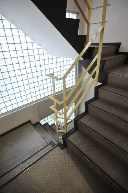ヴィラ西台のその他共用部分