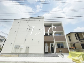【外観】 | (仮称)ジーメゾン大宮宮原町 | 外観です。