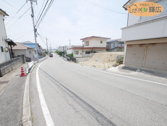 明石市大久保町大窪　土地のその他