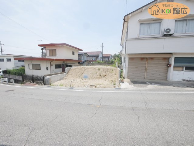 明石市大久保町大窪　土地の周辺
