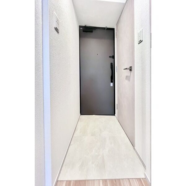 S-RESIDENCE堀田駅前futur(フチュール)　名古屋市賃貸　仲介手数料無料の玄関