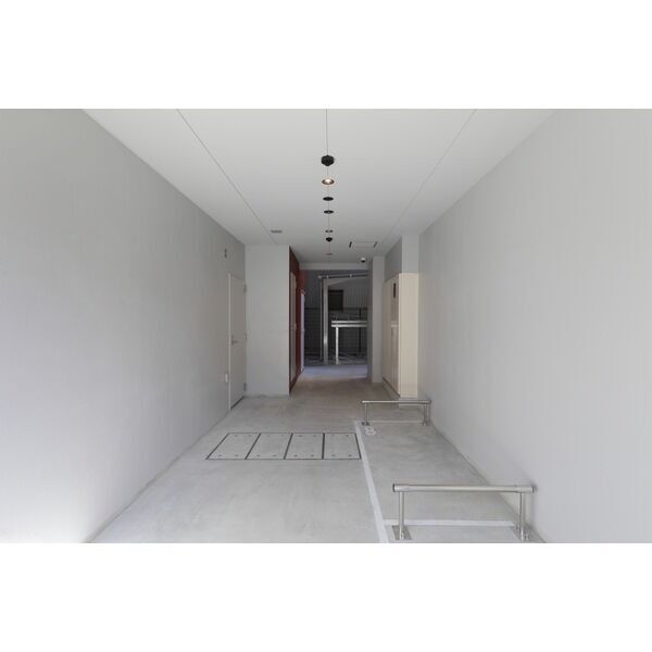 S-RESIDENCE堀田駅前futur(フチュール)　名古屋市賃貸　仲介手数料無料のその他共用部分