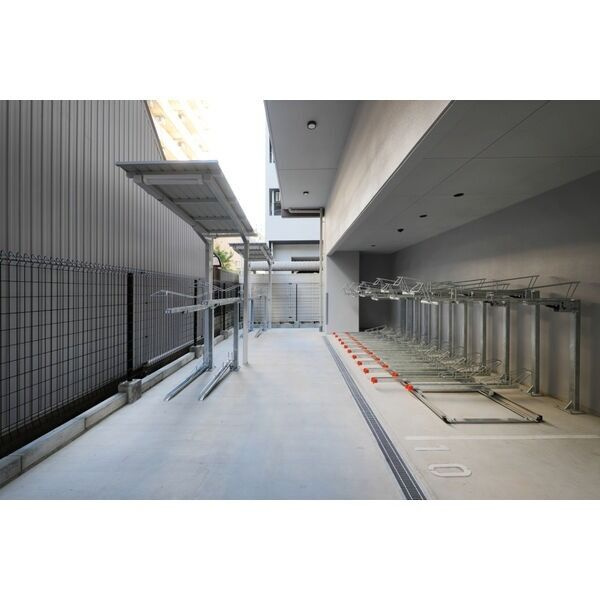 S-RESIDENCE堀田駅前futur(フチュール)　名古屋市賃貸　仲介手数料無料のその他共用部分