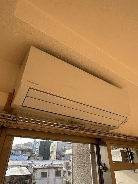 ドゥーエ森ノ宮の設備